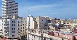Appartement meuble resistance / zerktouni au dessus de carefour