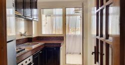 Appartement meuble resistance / zerktouni au dessus de carefour