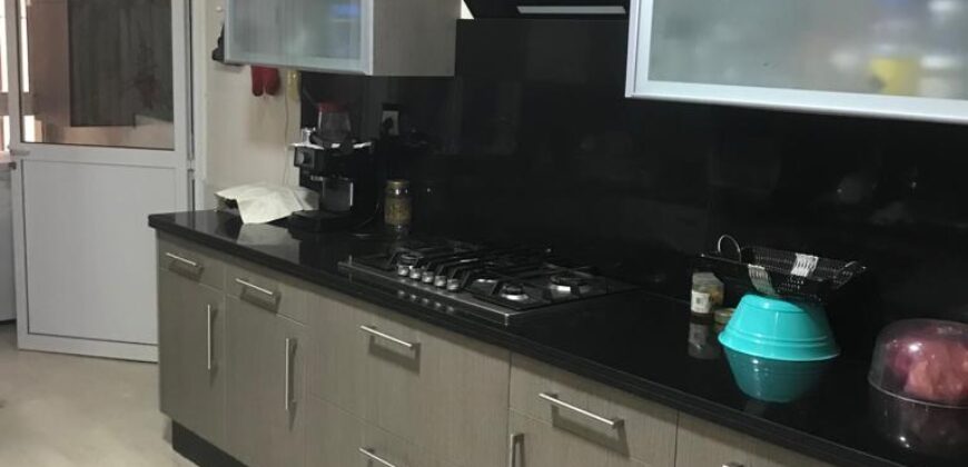 riviera -Résidence Nadia appartement de 165 m2 refaite avec terrasse