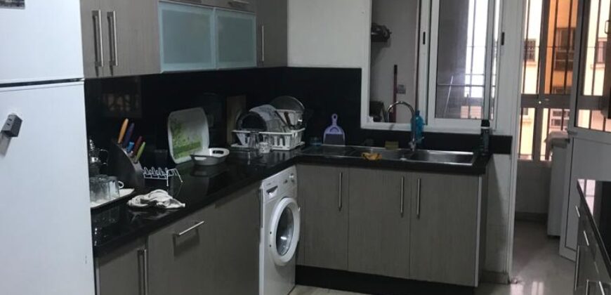 riviera -Résidence Nadia appartement de 165 m2 refaite avec terrasse