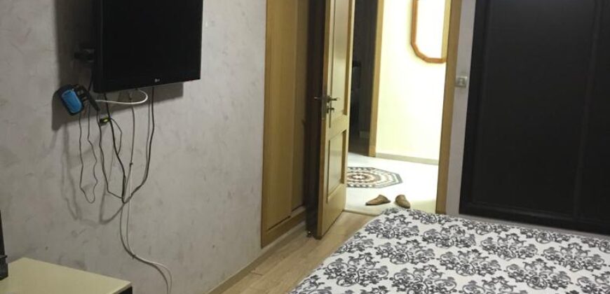 riviera -Résidence Nadia appartement de 165 m2 refaite avec terrasse