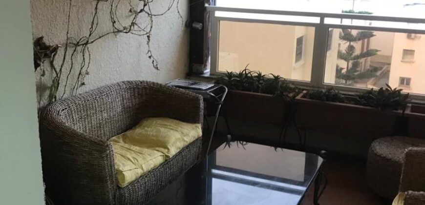 riviera -Résidence Nadia appartement de 165 m2 refaite avec terrasse