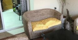 riviera -Résidence Nadia appartement de 165 m2 refaite avec terrasse