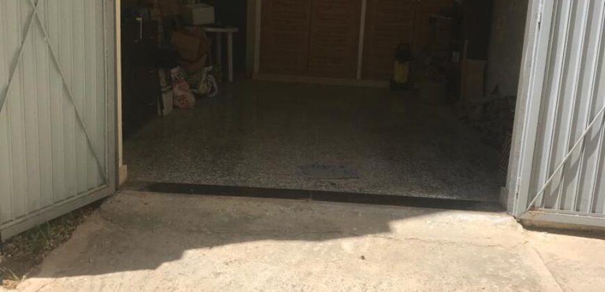 riviera -Résidence Nadia appartement de 165 m2 refaite avec terrasse