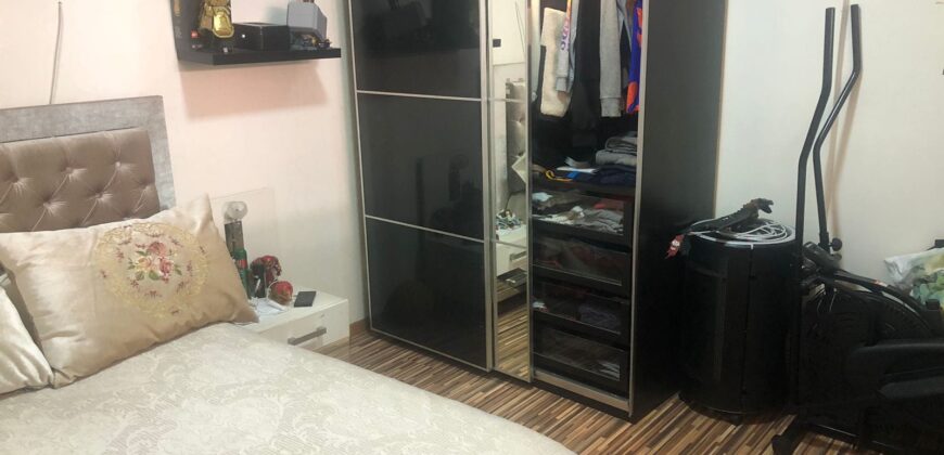 2 mars -APPARTEMENT A VENDRE A 2 MARS SUP 250 M  4 CHAMBRES
