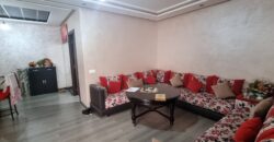 STUDIO A VENDRE MMARIF SUP 69 M DONT TERRASSE 10M