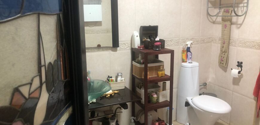 2 mars -APPARTEMENT A VENDRE A 2 MARS SUP 250 M  4 CHAMBRES