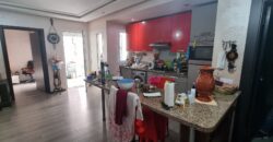 STUDIO A VENDRE MMARIF SUP 69 M DONT TERRASSE 10M