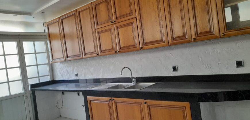 APPARTEMENT A LOUER VIDE LES HOPITAUX SUP 176 M 3 CHAMBRES