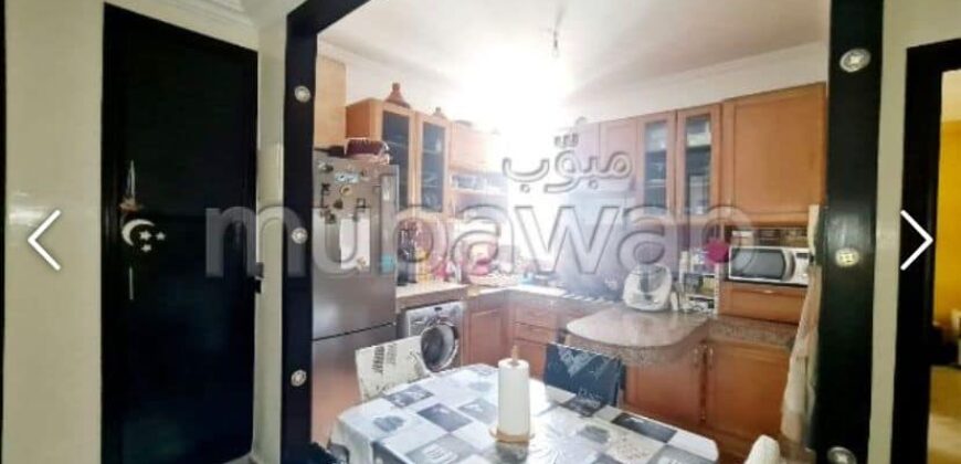 STUDIO A VENDRE A BOURGOGNE SUP 53 M 1 CH A 75 MILLIONS