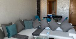 Ziraoui  -appartement a louer meuble 2 CH