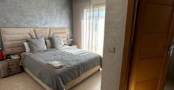 Ziraoui  -appartement a louer meuble 2 CH
