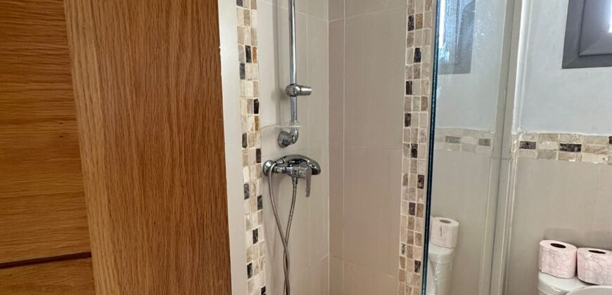 Ziraoui  -appartement a louer meuble 2 CH