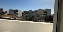 Ziraoui  -appartement a louer meuble 2 CH