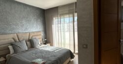 Ziraoui  -appartement a louer meuble 2 CH