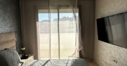 Ziraoui  -appartement a louer meuble 2 CH