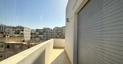 Ziraoui  -appartement a louer meuble 2 CH