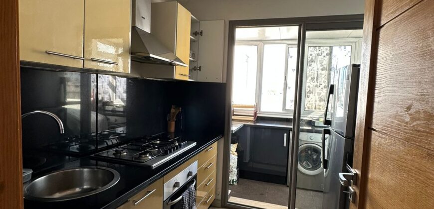 Ziraoui  -appartement a louer meuble 2 CH