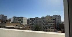 Ziraoui  -appartement a louer meuble 2 CH