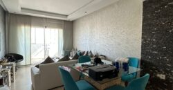 Ziraoui  -appartement a louer meuble 2 CH