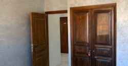 belvedere –APPT A LOUER VIDE 2 CHAMBRES