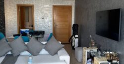 Ziraoui  -appartement a louer meuble 2 CH
