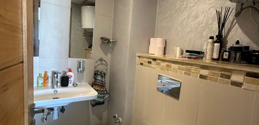 Ziraoui  -appartement a louer meuble 2 CH