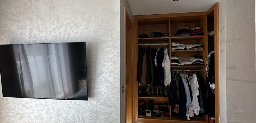 Ziraoui  -appartement a louer meuble 2 CH