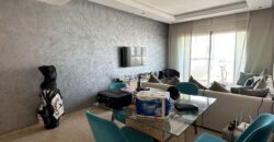Ziraoui  -appartement a louer meuble 2 CH