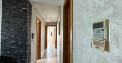 Ziraoui  -appartement a louer meuble 2 CH