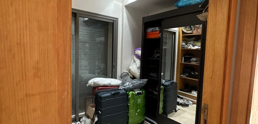 Ziraoui  -appartement a louer meuble 2 CH
