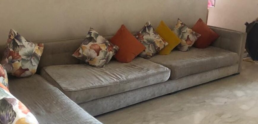 oasis -appartement a vendre a oasis sup 105 M 3 CHAMBRES