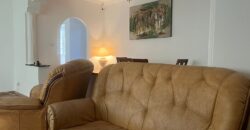 YACOUB EL MANSOUR -APPARTEMENT A LOUER MEUBLE