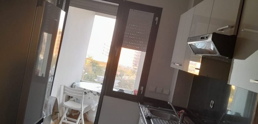 oasis -appartement a vendre a oasis sup 105 M 3 CHAMBRES