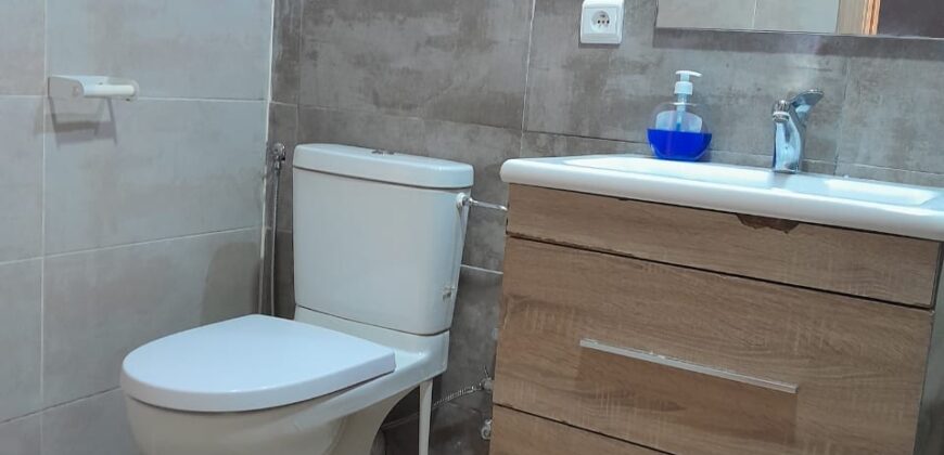 oasis -appartement a vendre a oasis sup 105 M 3 CHAMBRES