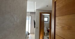 Ziraoui  -appartement a louer meuble 2 CH