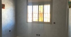 belvedere –APPT A LOUER VIDE 2 CHAMBRES