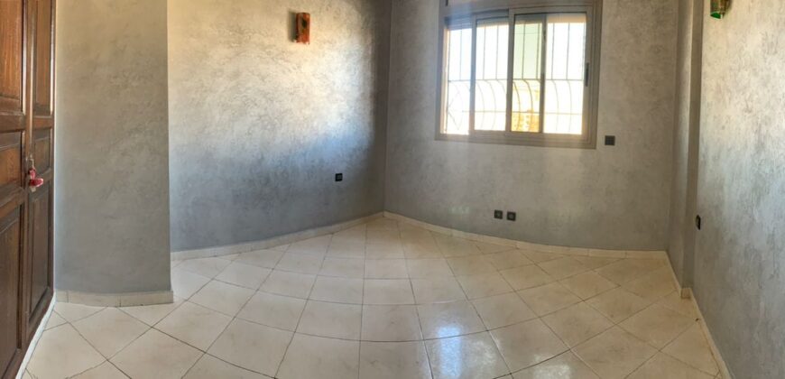 belvedere –APPT A LOUER VIDE 2 CHAMBRES