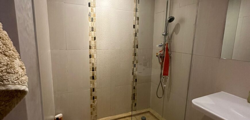 Ziraoui  -appartement a louer meuble 2 CH