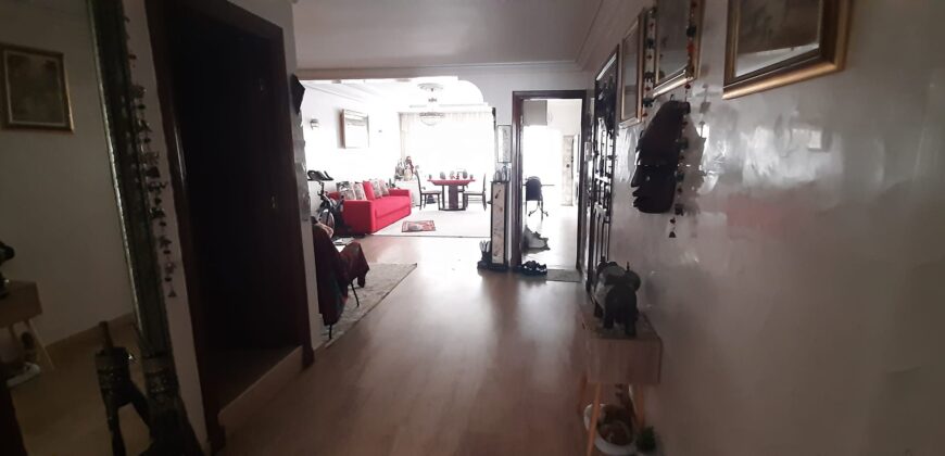 beausejour -APPT A VENDRE A BEAUSEJOUR SUP 96M 2 CH