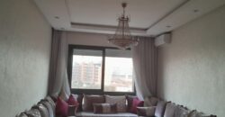 oasis -appartement a vendre a oasis sup 105 M 3 CHAMBRES