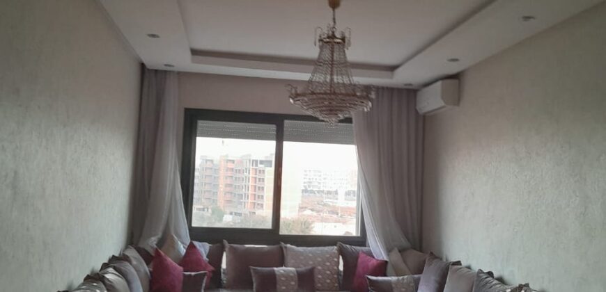 oasis -appartement a vendre a oasis sup 105 M 3 CHAMBRES