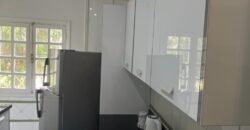 YACOUB EL MANSOUR -APPARTEMENT A LOUER MEUBLE