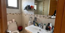 Ziraoui  -appartement a louer meuble 2 CH