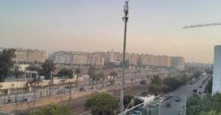 oasis -appartement a vendre a oasis sup 105 M 3 CHAMBRES
