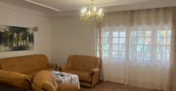 YACOUB EL MANSOUR -APPARTEMENT A LOUER MEUBLE