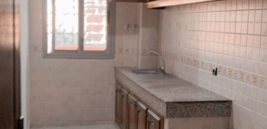 belvedere –APPT A LOUER VIDE 2 CHAMBRES