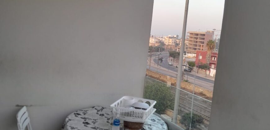 oasis -appartement a vendre a oasis sup 105 M 3 CHAMBRES