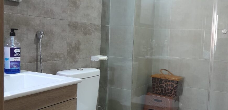 oasis -appartement a vendre a oasis sup 105 M 3 CHAMBRES