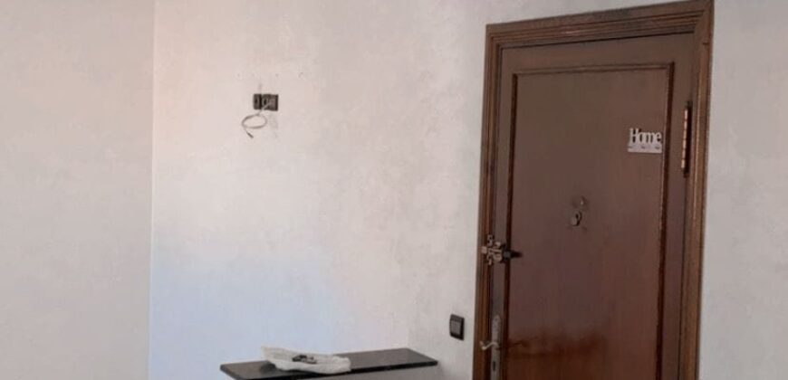 belvedere –APPT A LOUER VIDE 2 CHAMBRES
